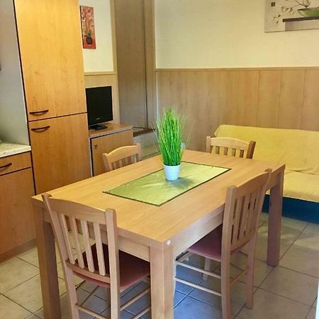Apartments Klabjan Osp Экстерьер фото
