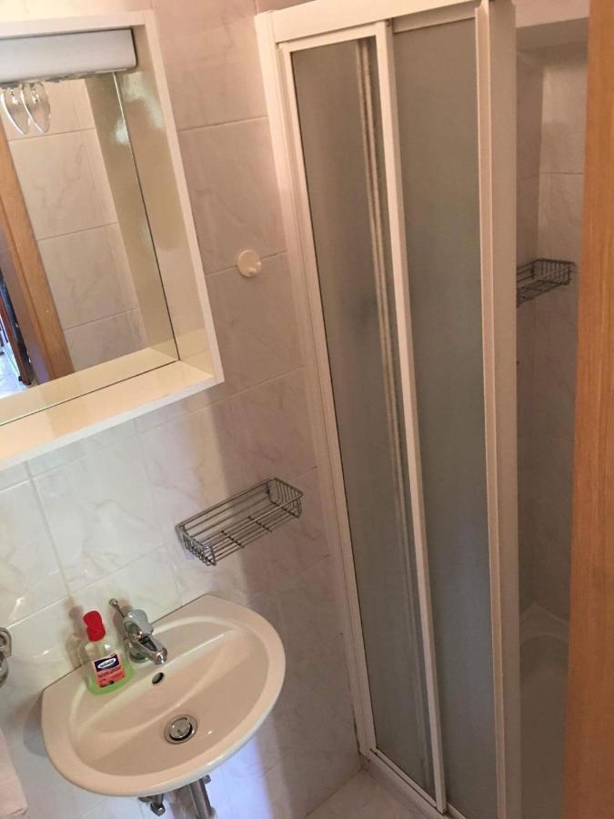Apartments Klabjan Osp Экстерьер фото